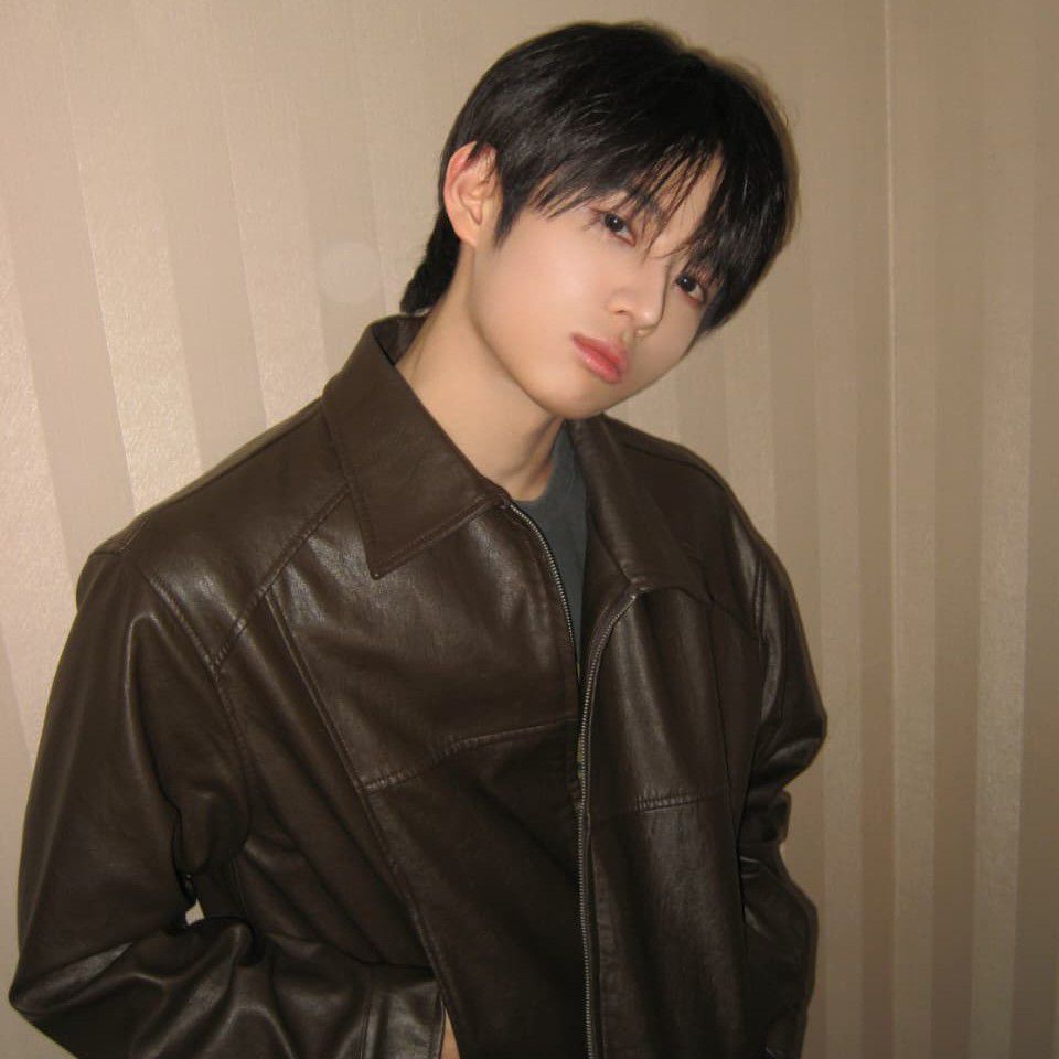 A moment captured by Jang yonghoon (IDID)'s fan