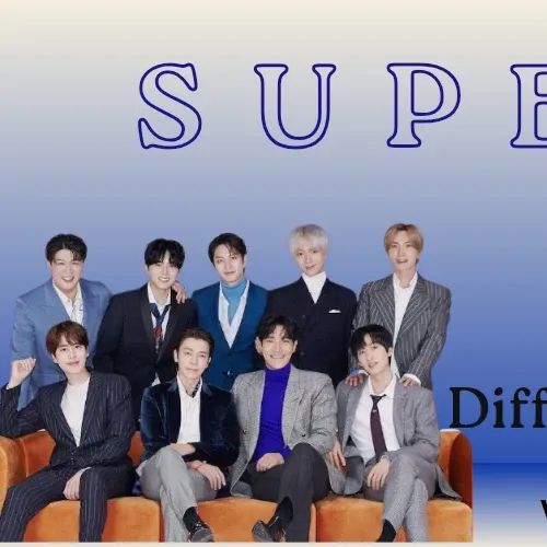 Today’s hot picks from the 슈퍼주니어 community