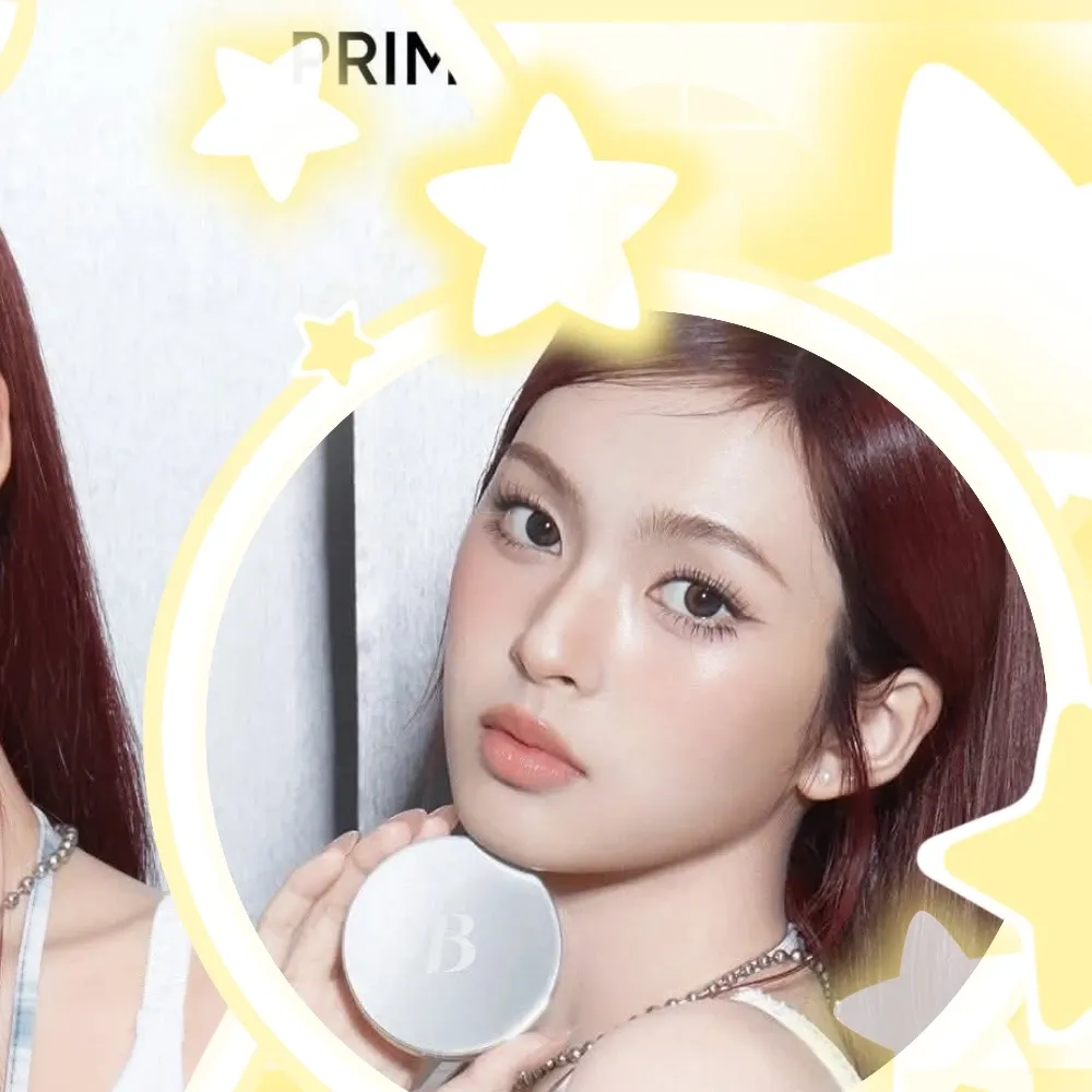 A moment captured by Chiquita (BABYMONSTER)'s fan