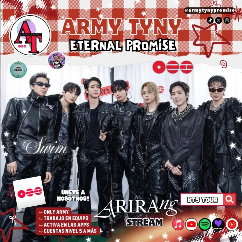 방탄소년단의 최신 사진