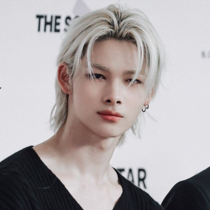 Foto aktivitas terbaru NI-KI (ENHYPEN)