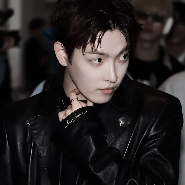 에이티즈 최근 활동샷