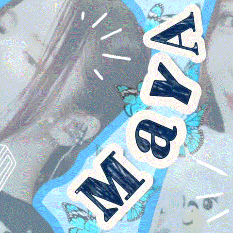 マヤ (NiziU)ファンが撮った瞬間