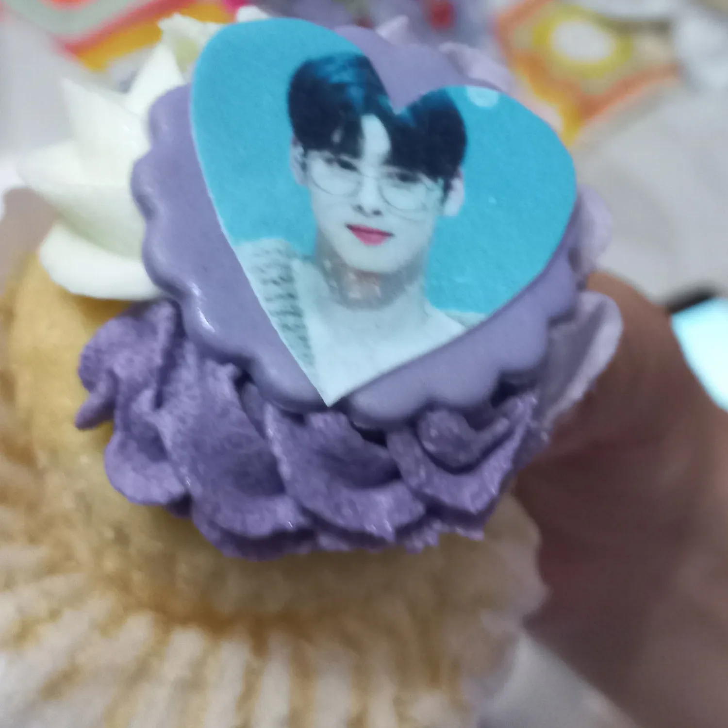 Latest photo of Eunwoo (ASTRO)