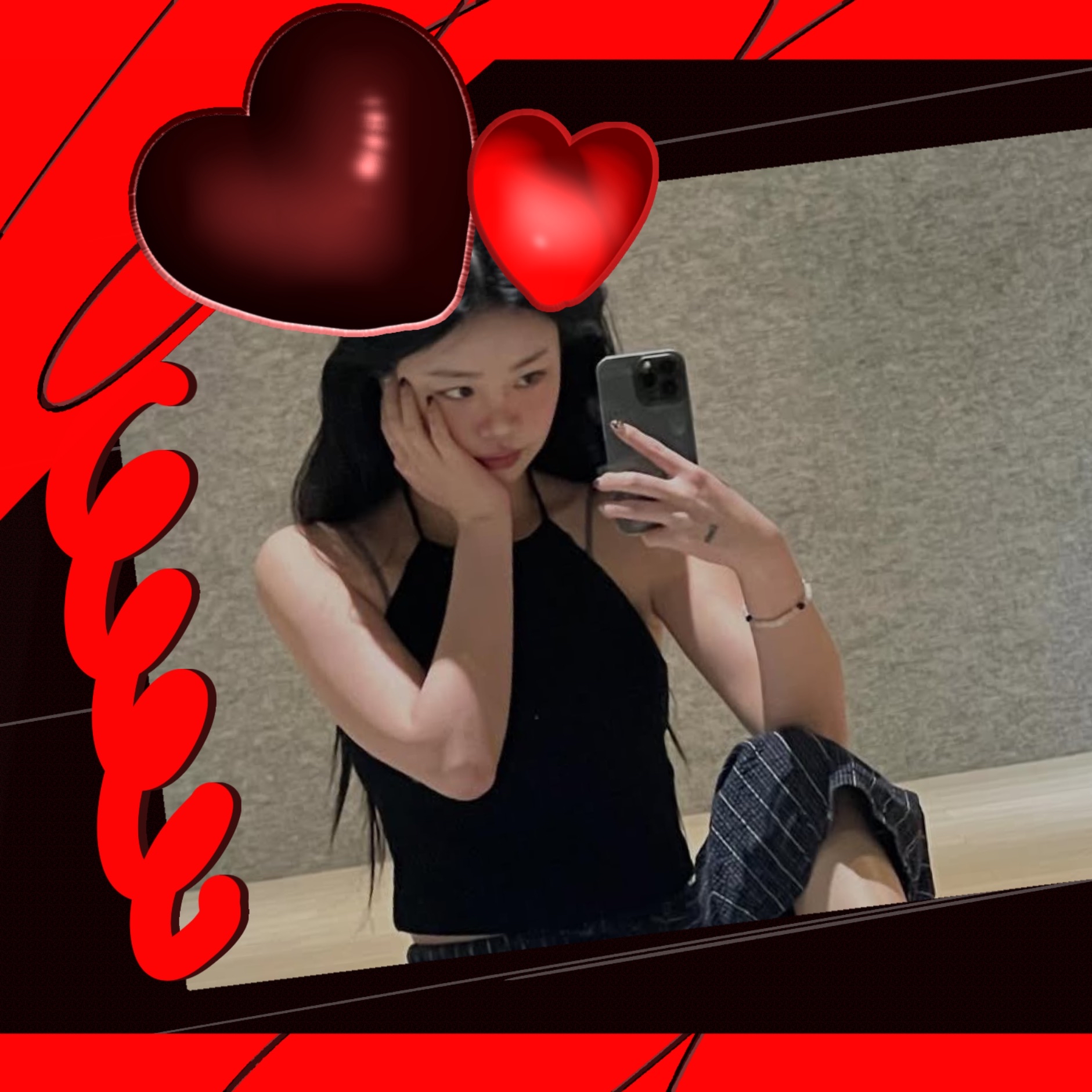 Latest photo of Soojin