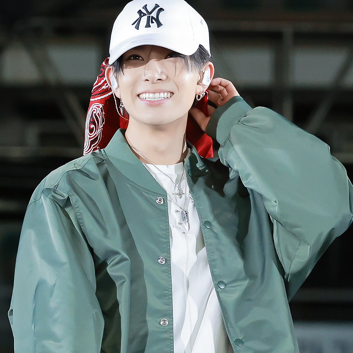 羲承的最新活动照片