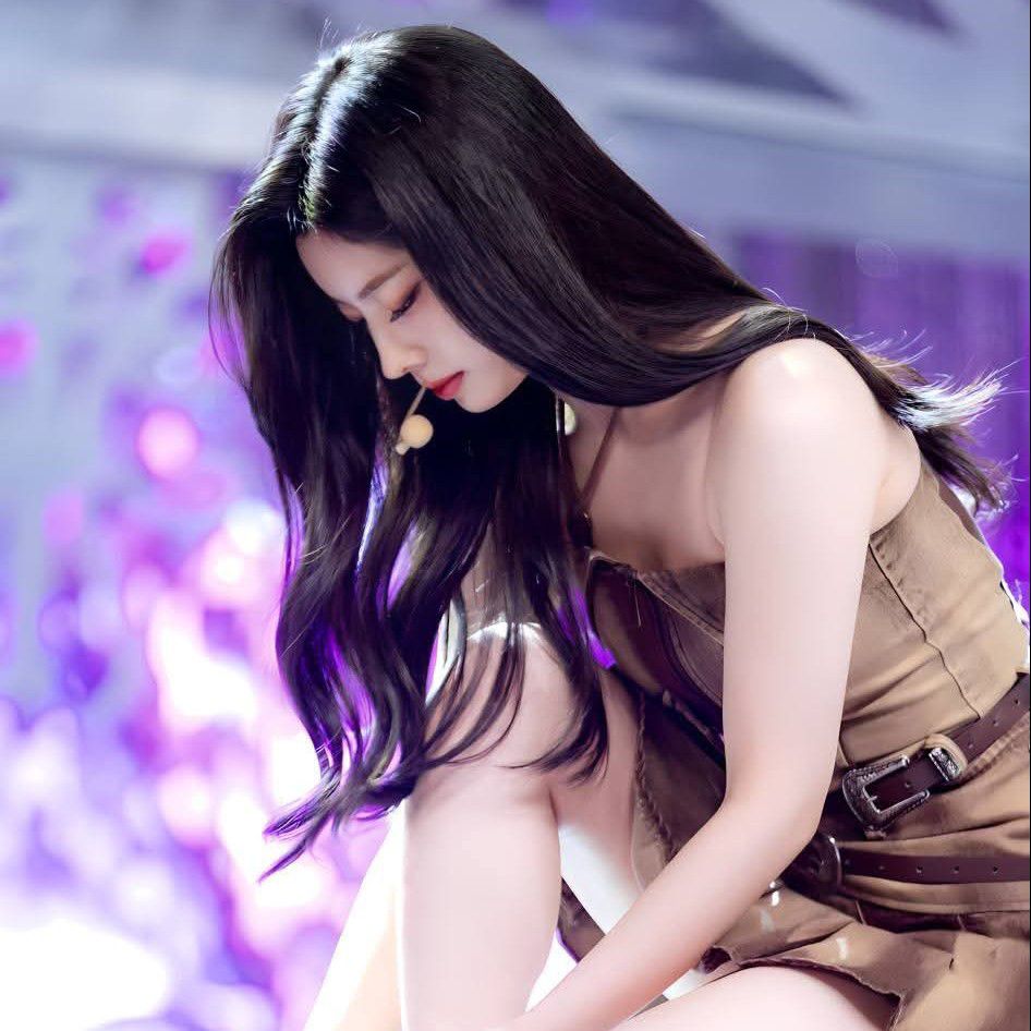 Recent activity shot of IVE