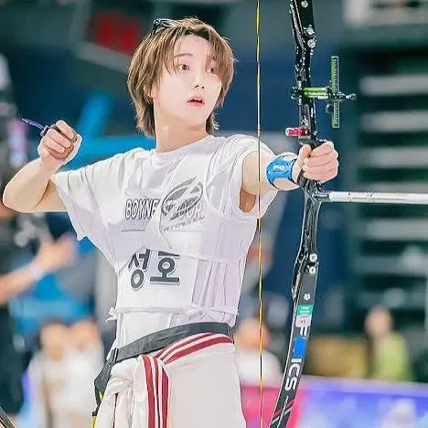 Latest photo of Sungho (BOYNEXTDOOR)