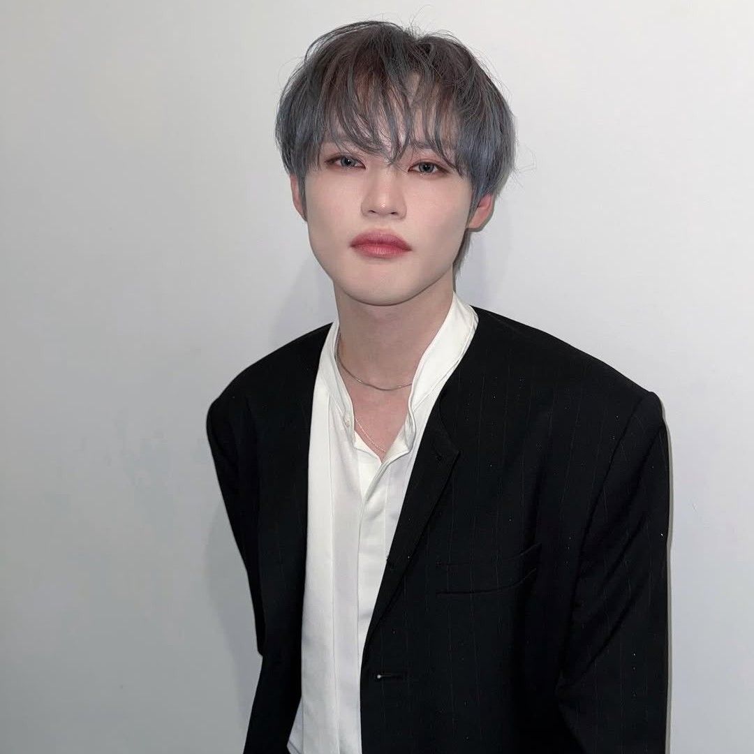 Behind-the-scenes cut of Chenle (NCT DREAM)