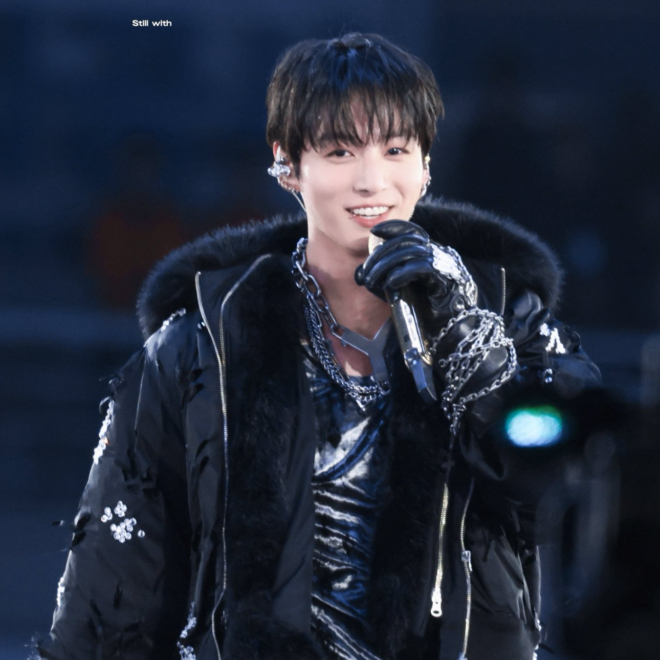 정국 (방탄소년단)의 최신 사진