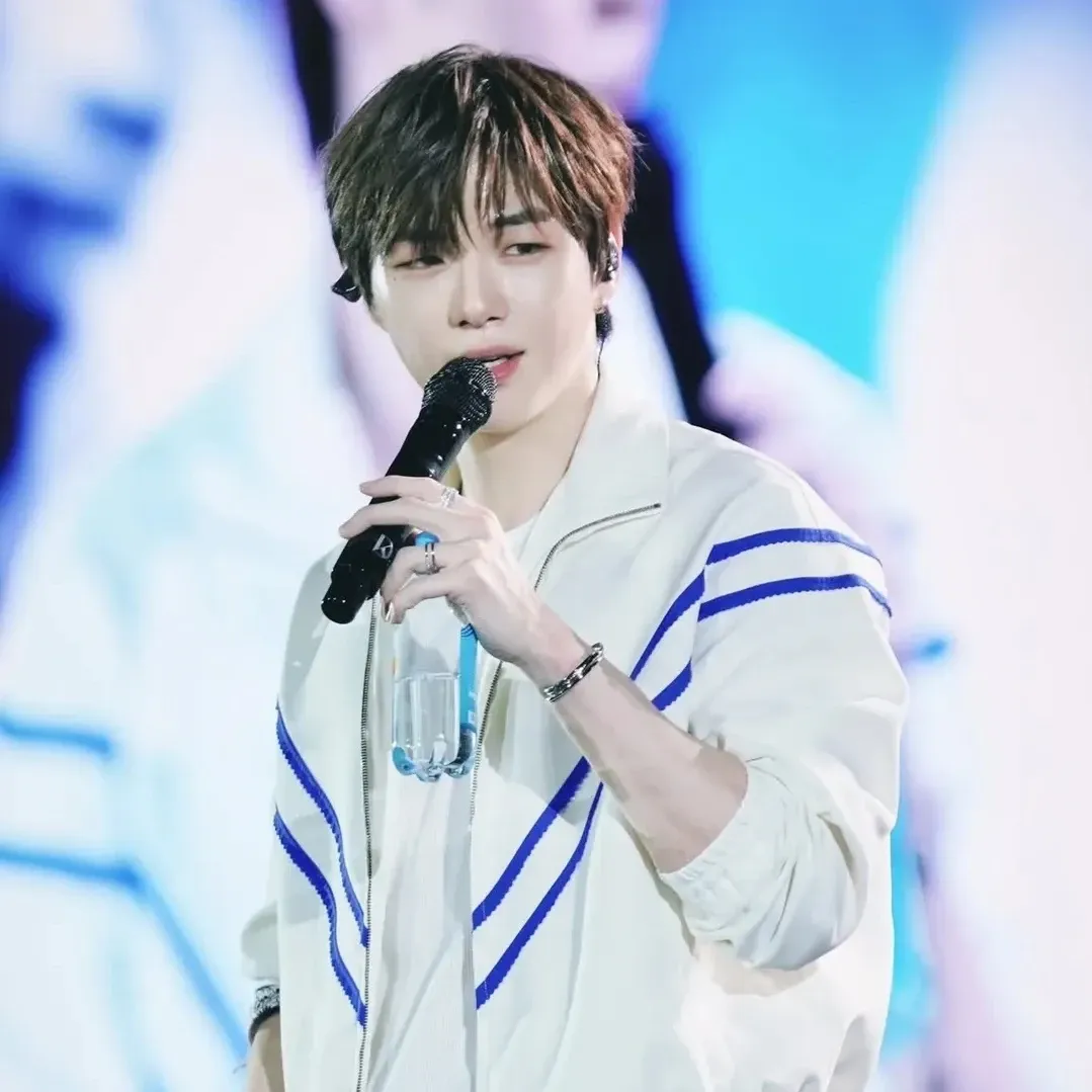 강다니엘 팬이 찍은 순간