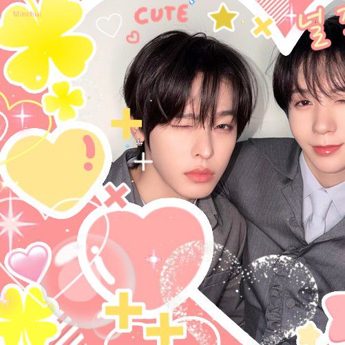 Behind-the-scenes cut of NCT WISH