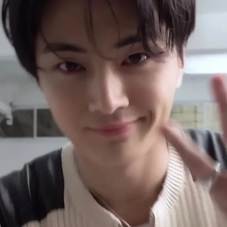 Potret di balik layar ENHYPEN