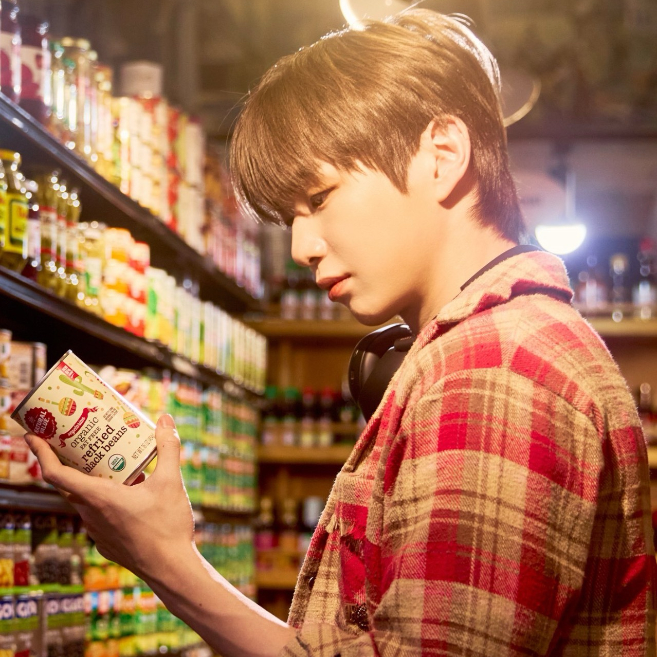 강다니엘의 최신 사진