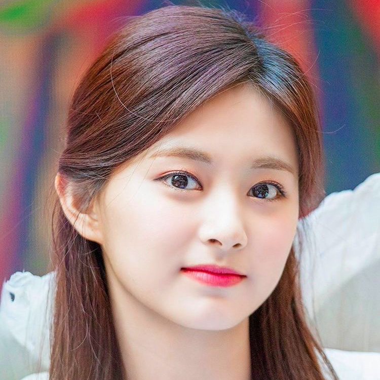 Momen yang diabadikan oleh penggemar TWICE