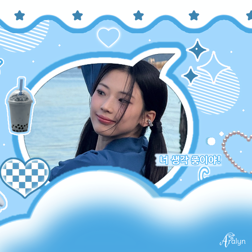 Ruka (BABYMONSTER)的最新照片