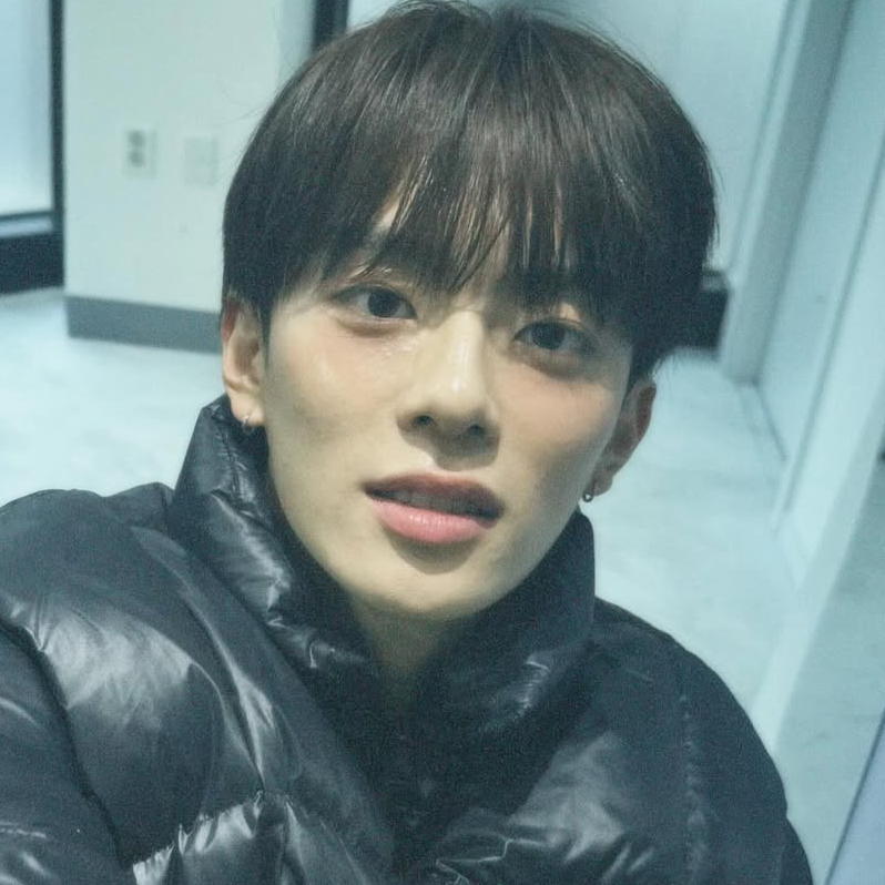 Latest photo of Kangmin (VERIVERY)