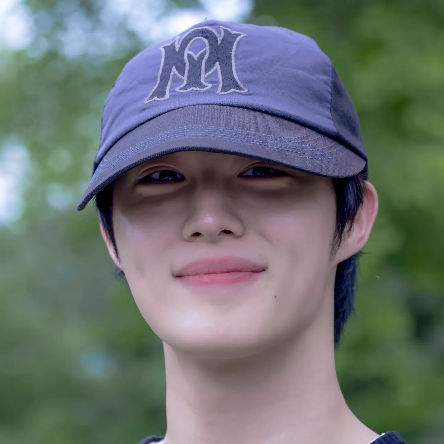 Latest photo of Hyunsuk
