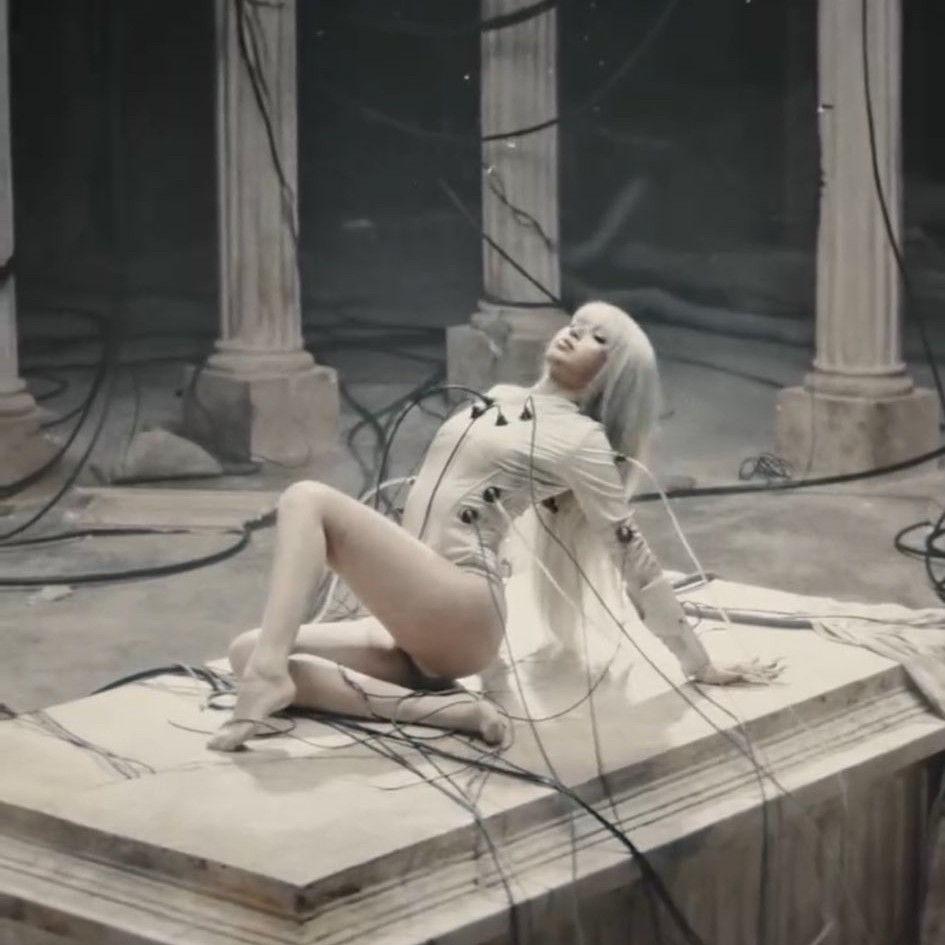 리사 (BLACKPINK) 최근 활동샷