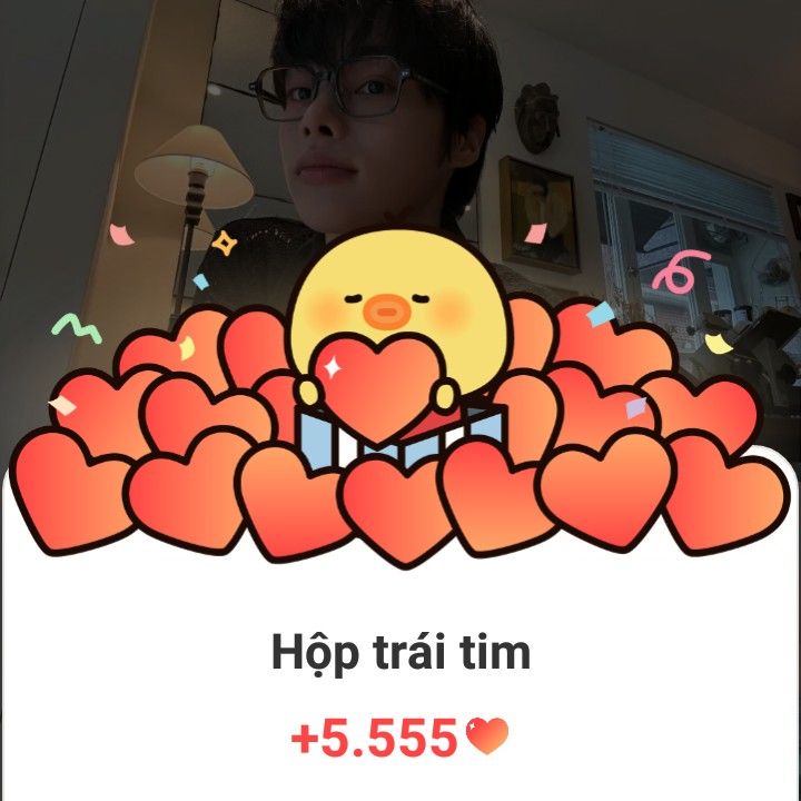 ハンビン (TEMPEST)ファンが撮った瞬間