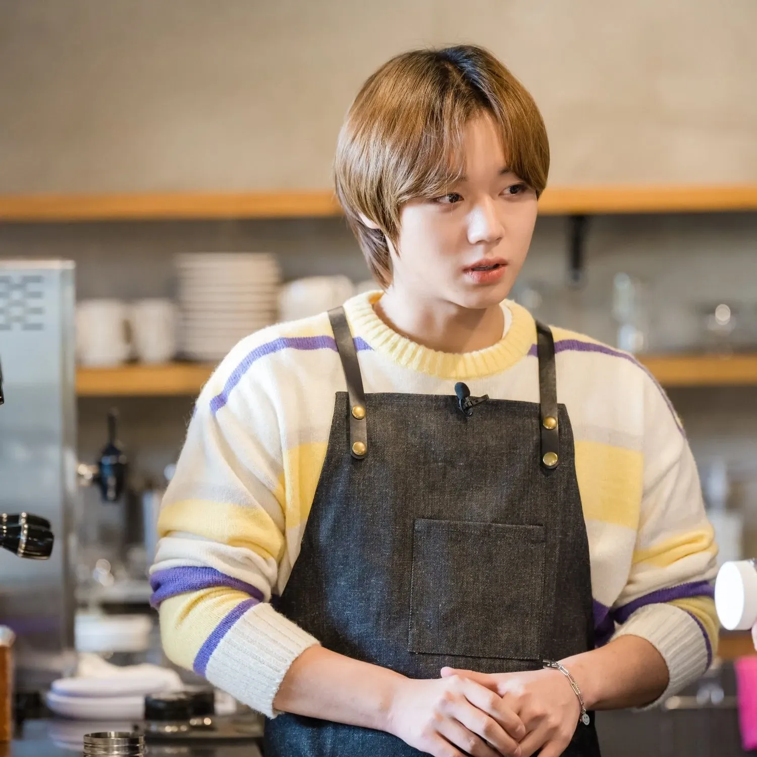 박지훈 팬이 찍은 순간