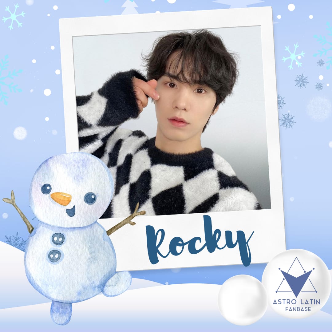 아스트로의 최신 사진