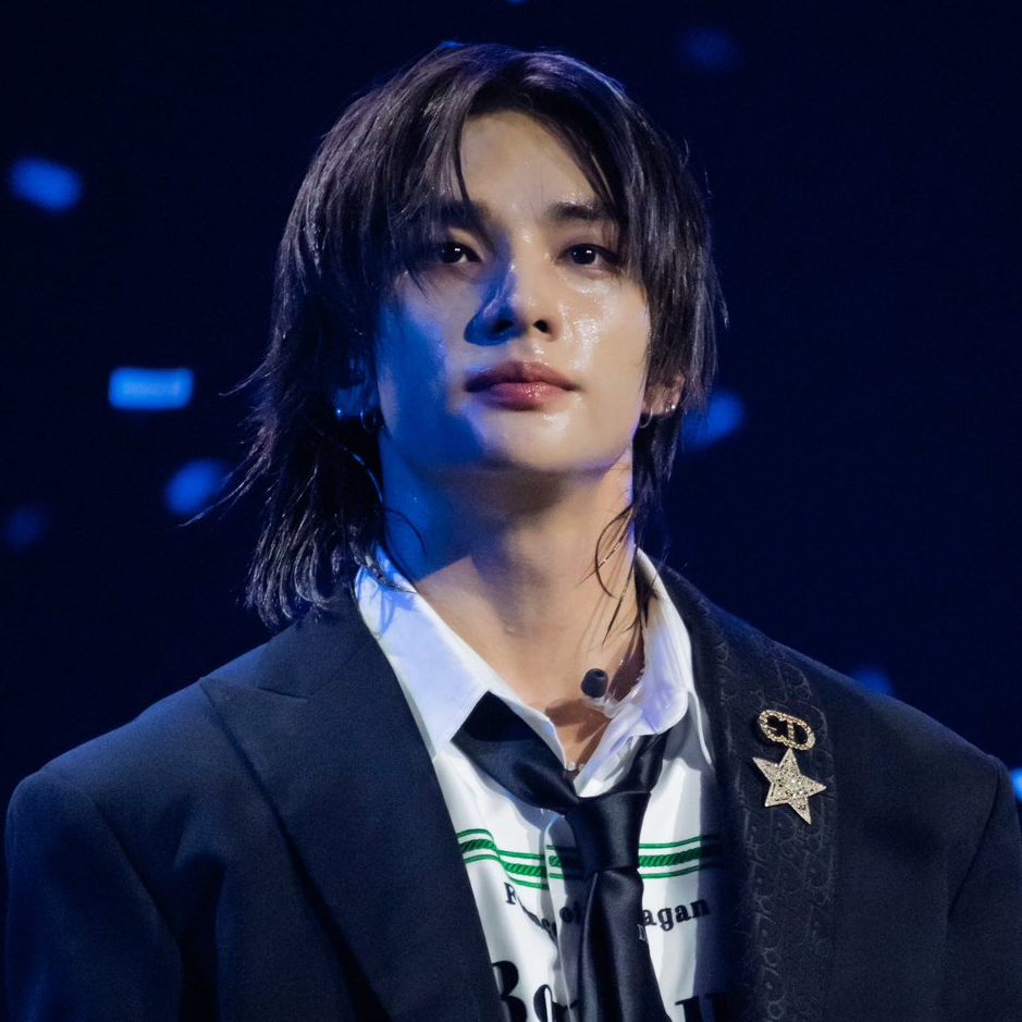 Stray Kids의 비하인드 컷