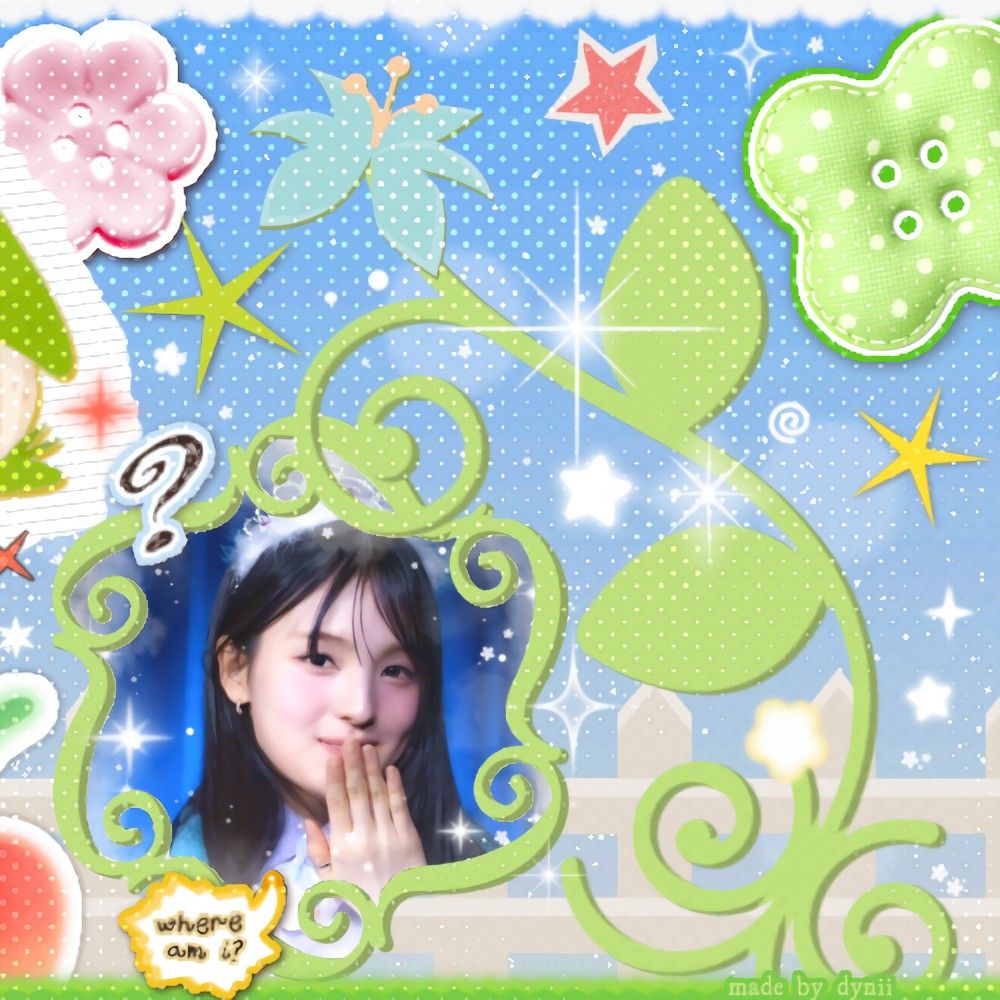 Latest photo of Gyubin