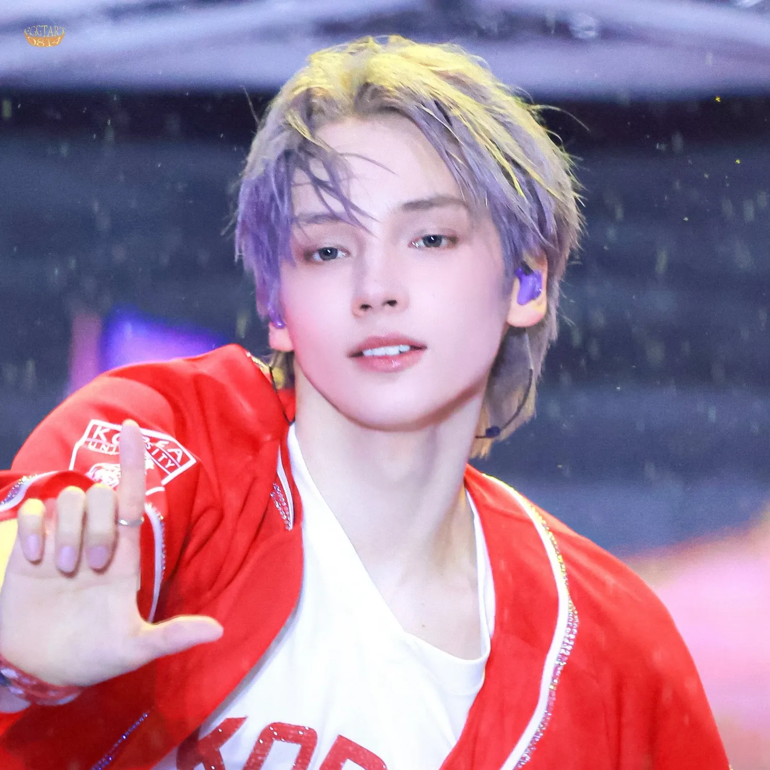 Latest photo of HueningKai (TOMORROW X TOGETHER)