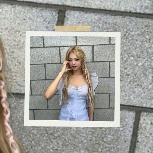 Behind-the-scenes cut of Yue (Lapillus)