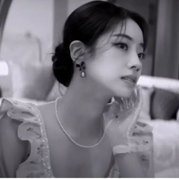 다현 (TWICE) 팬이 찍은 순간