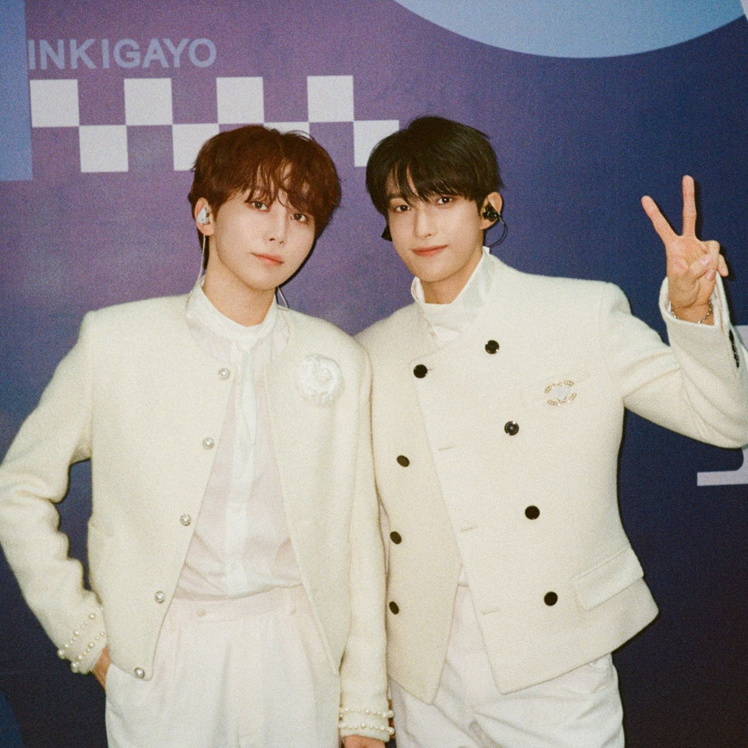 세븐틴 팬이 찍은 순간