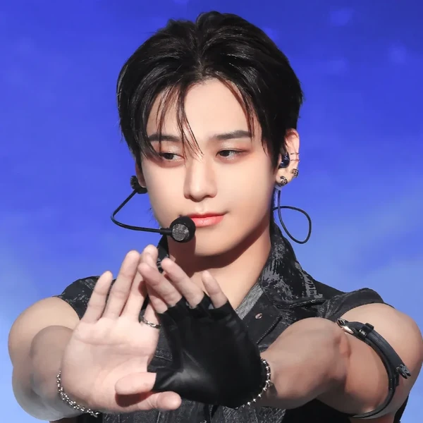 ジュヨン (THE BOYZ)の魅力を収めた代表写真