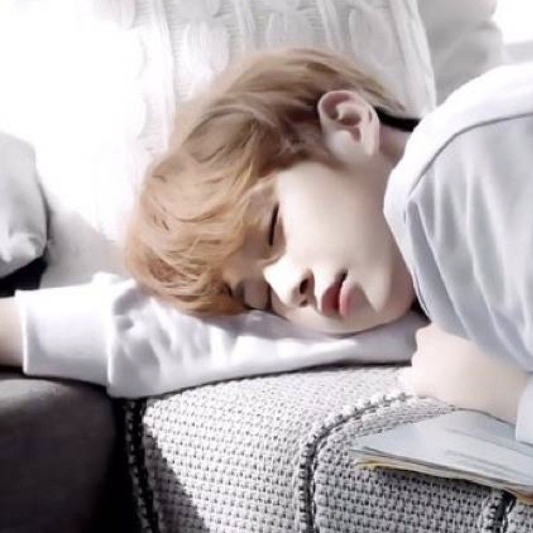 Potret di balik layar Kang Daniel