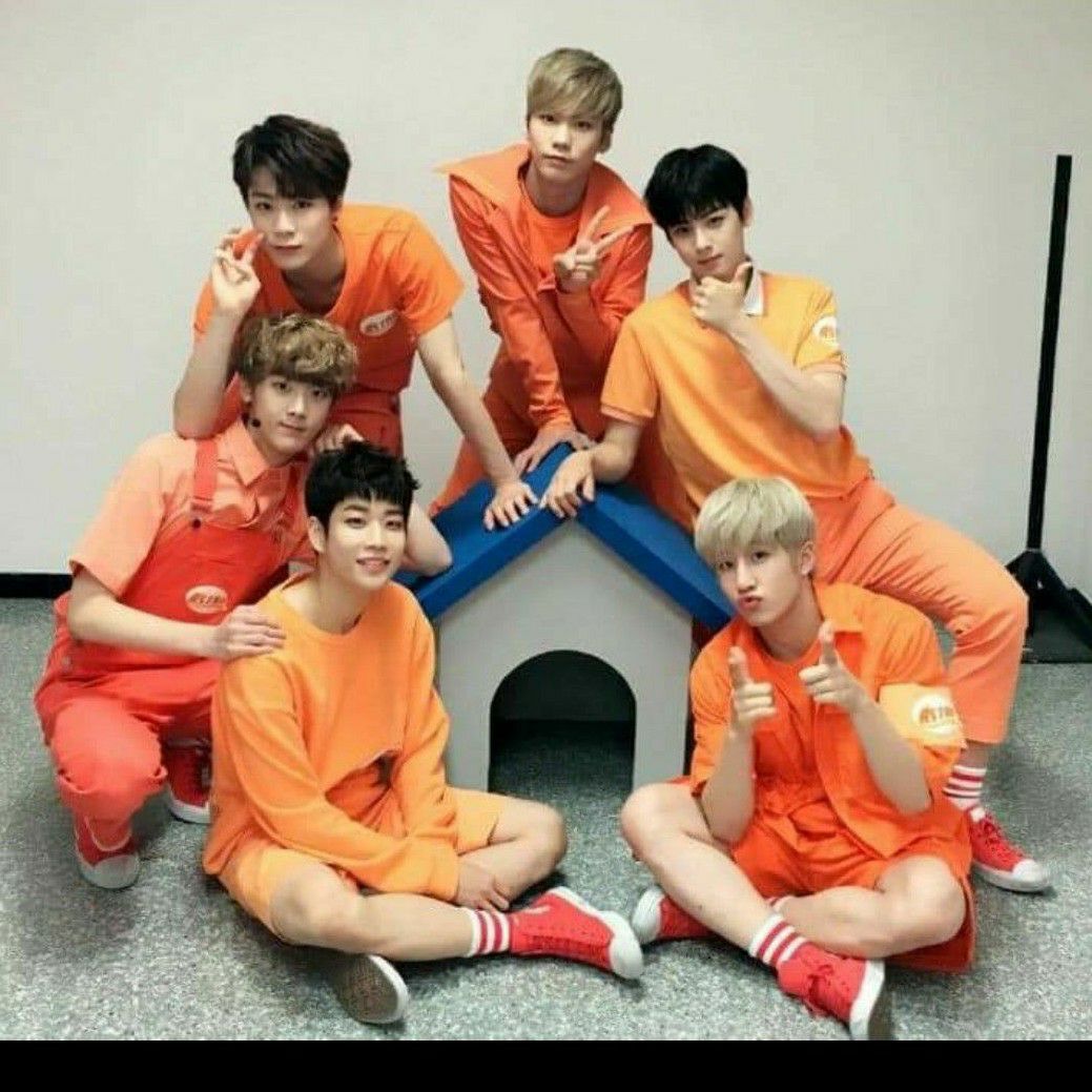 아스트로 팬이 찍은 순간