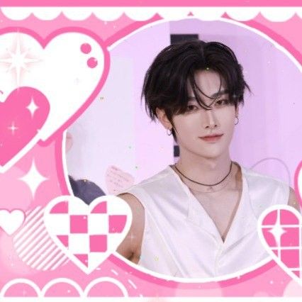 Latest photo of Ricky (ZEROBASEONE)