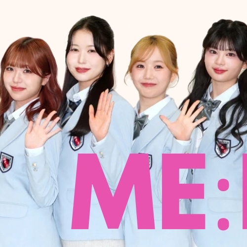 Must-see popular post of ME:I, your favorite