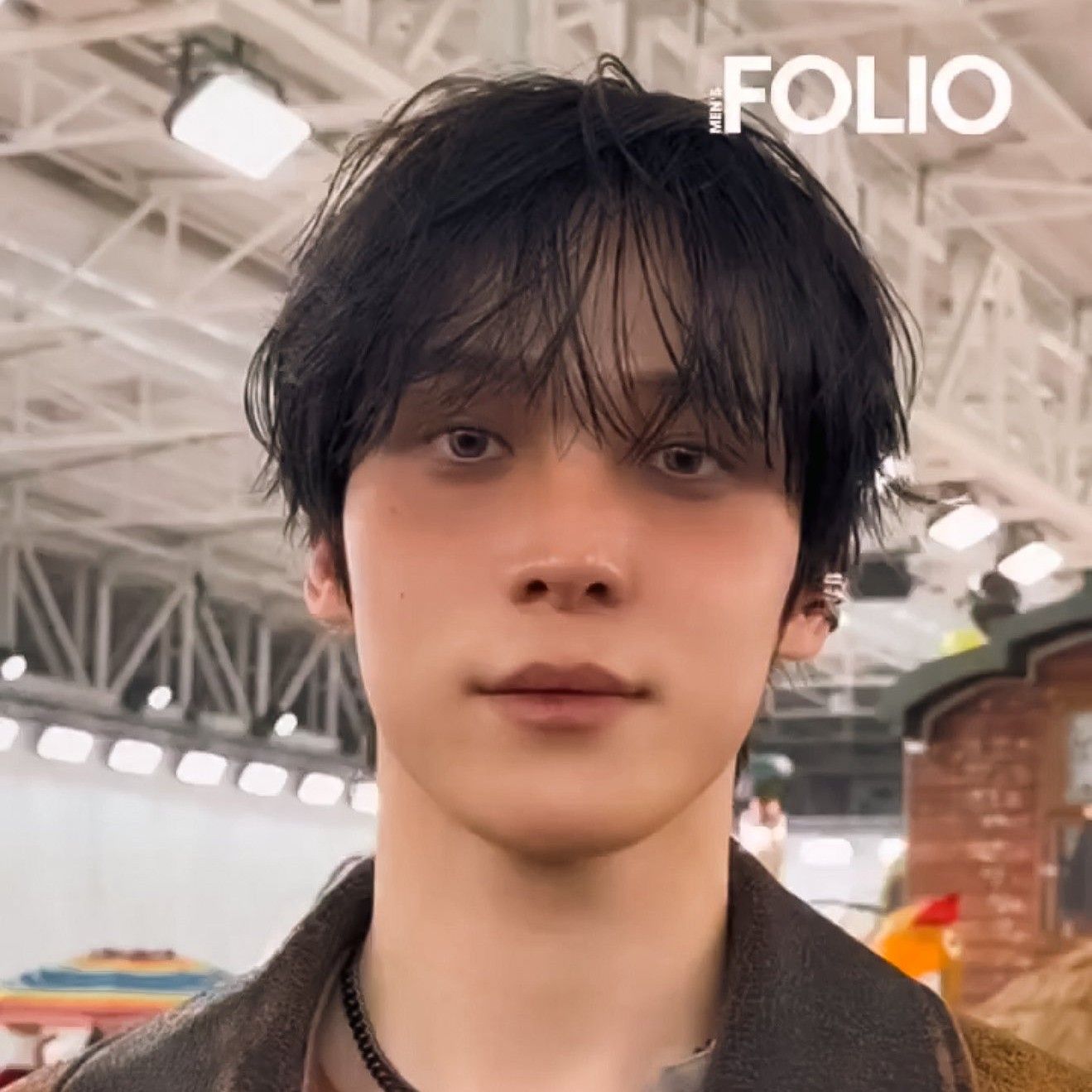 ATEEZ的最新活動照片