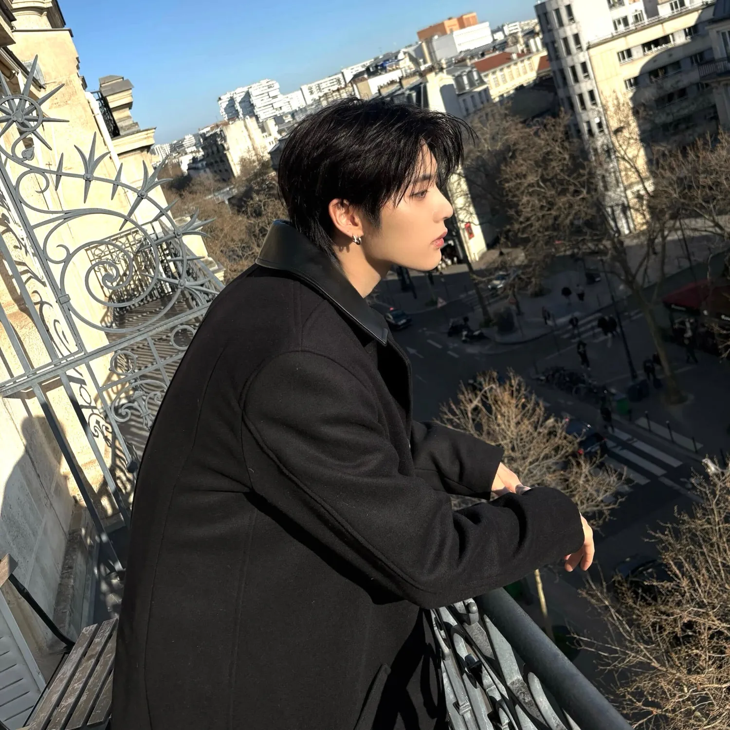 Taesan (BOYNEXTDOOR)的最新照片