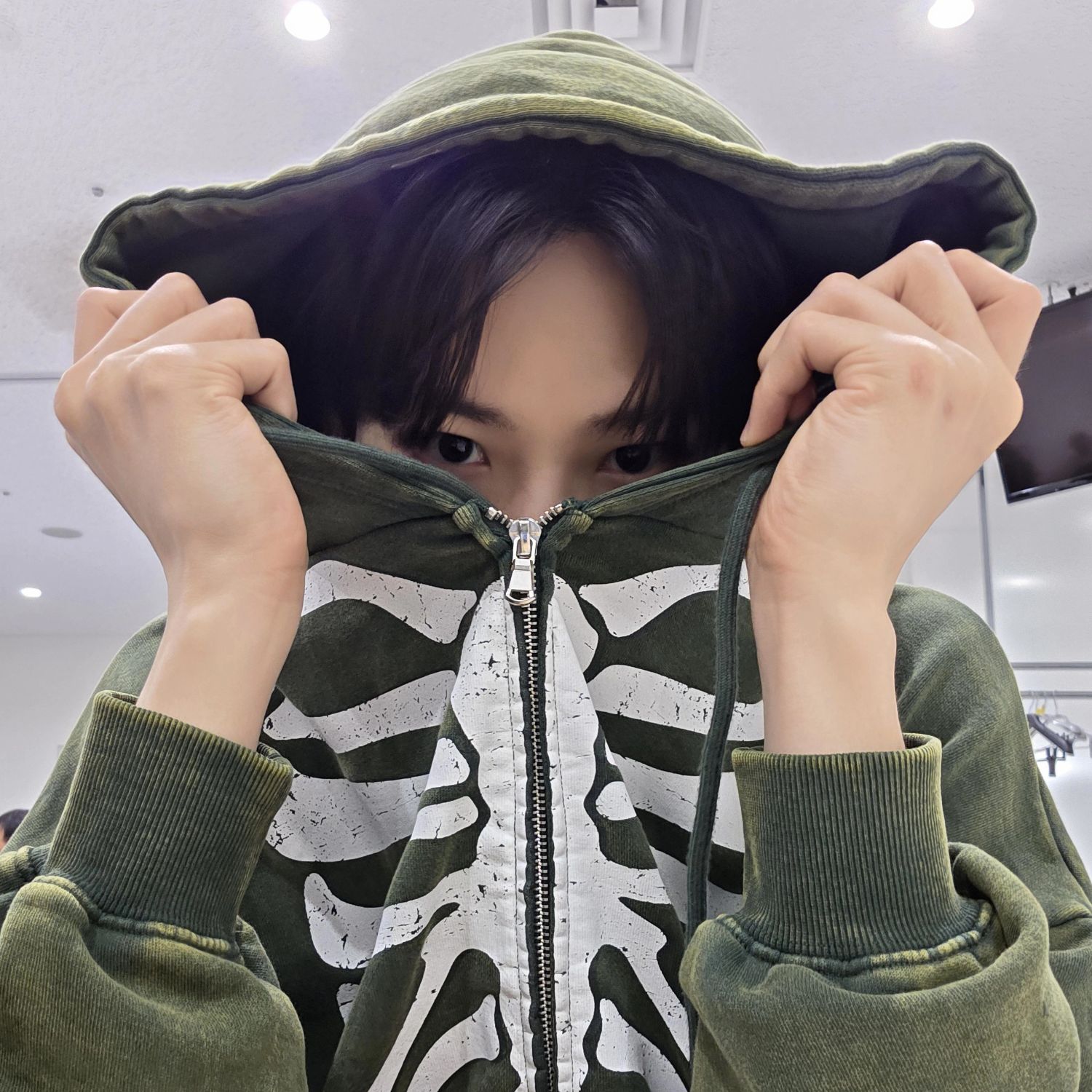 TREASURE 최근 활동샷