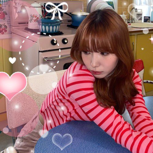 Latest photo of Seo Youngeun (Kep1er)