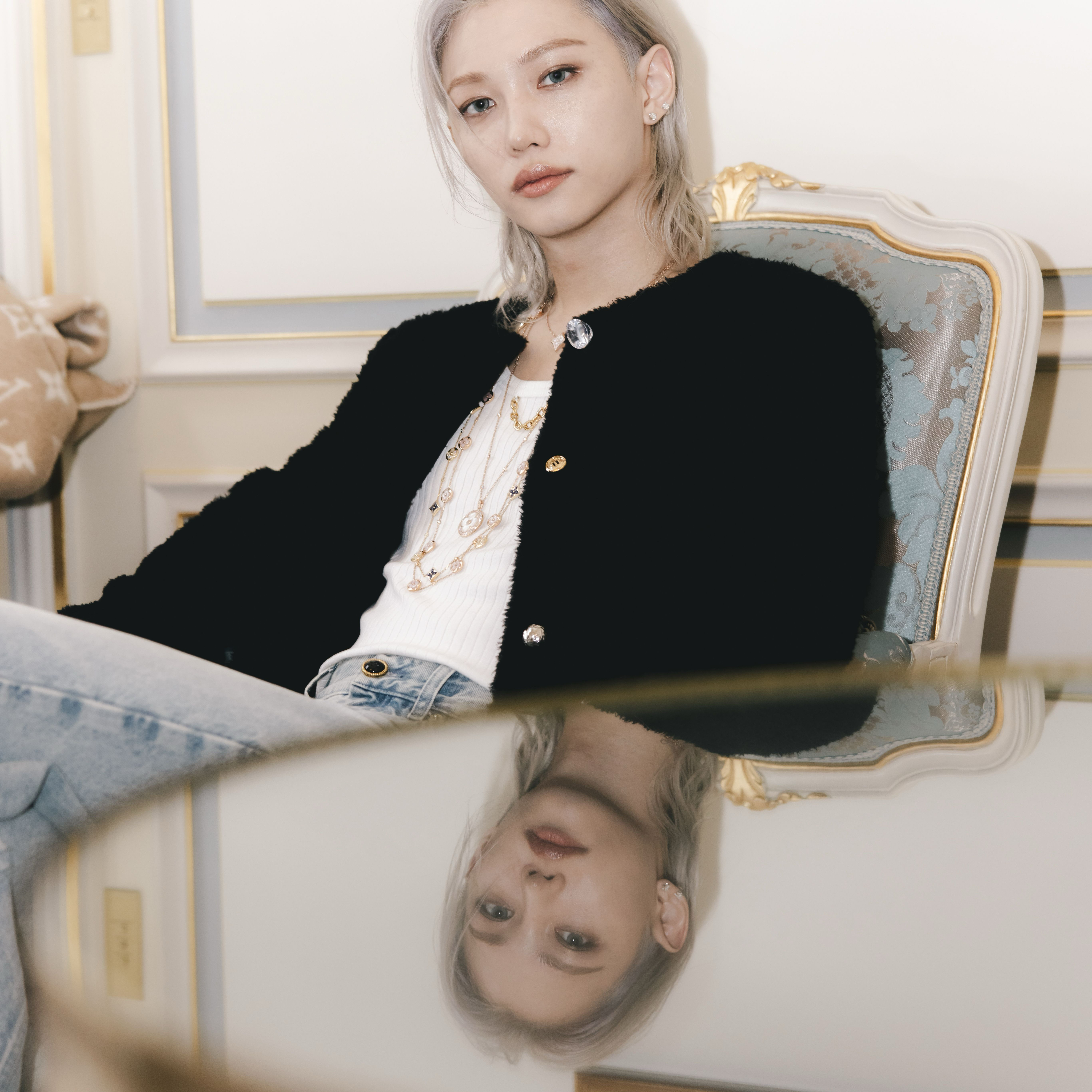 Stray Kids 팬이 찍은 순간