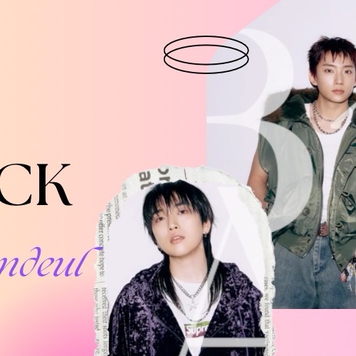 サンドゥル (B1A4)の最近の活動写真