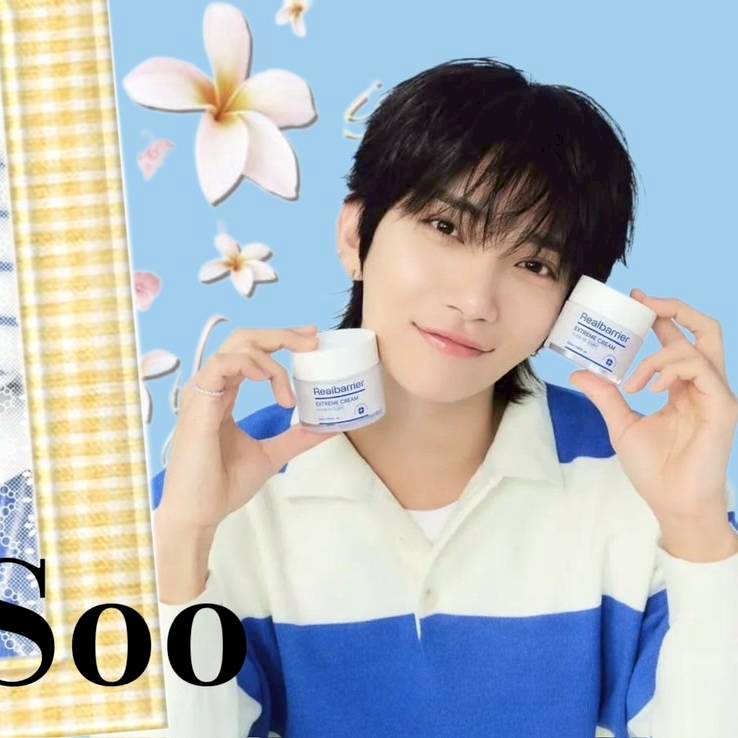 Behind-the-scenes cut of Joshua (SEVENTEEN)