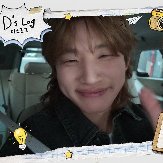 大聲 (BIGBANG)粉絲拍下的瞬間