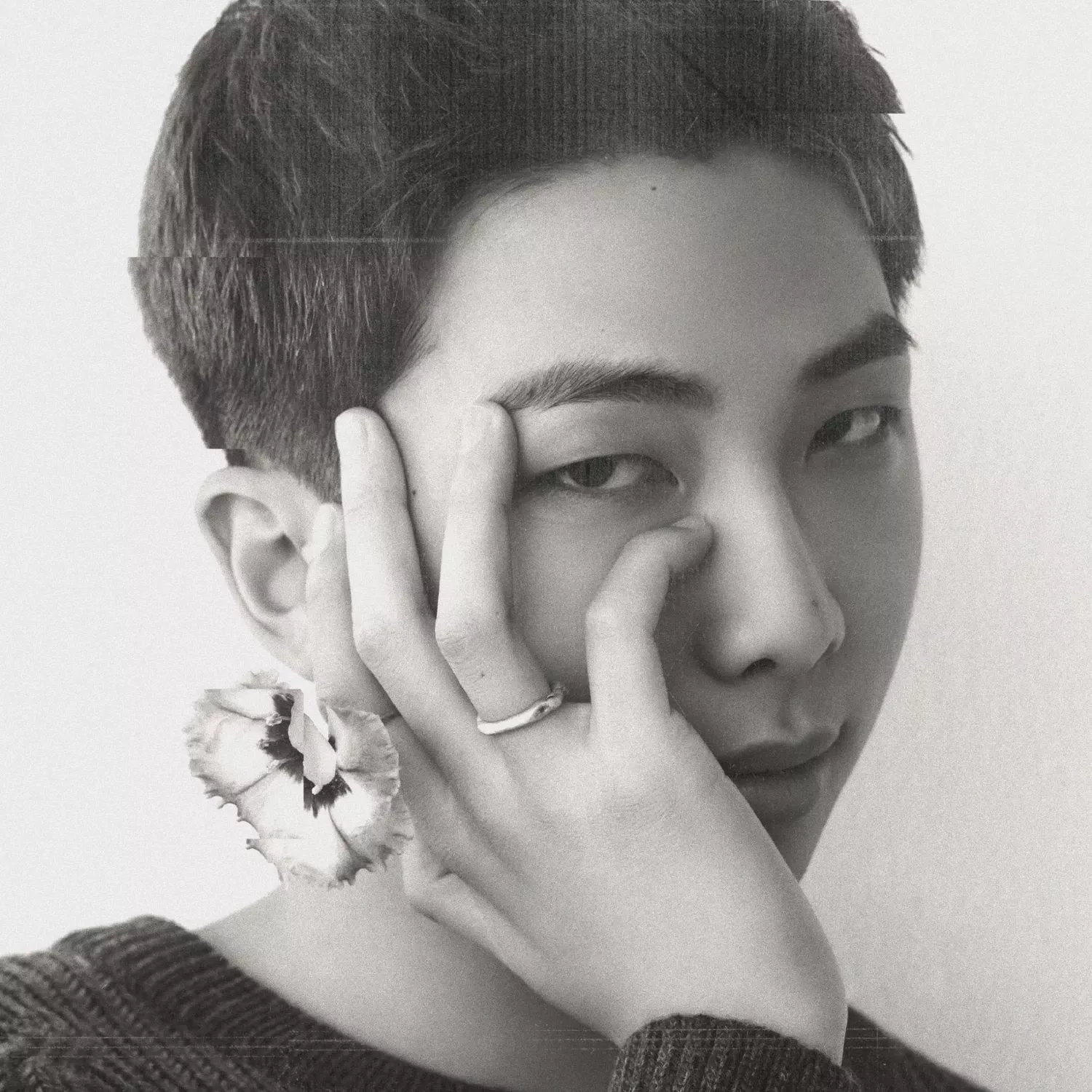 RM (방탄소년단) 팬이 찍은 순간