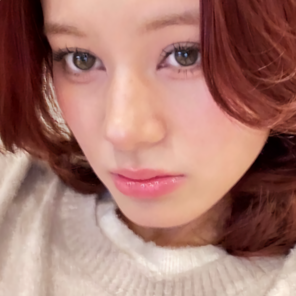 Nina (NiziU)的幕後花絮