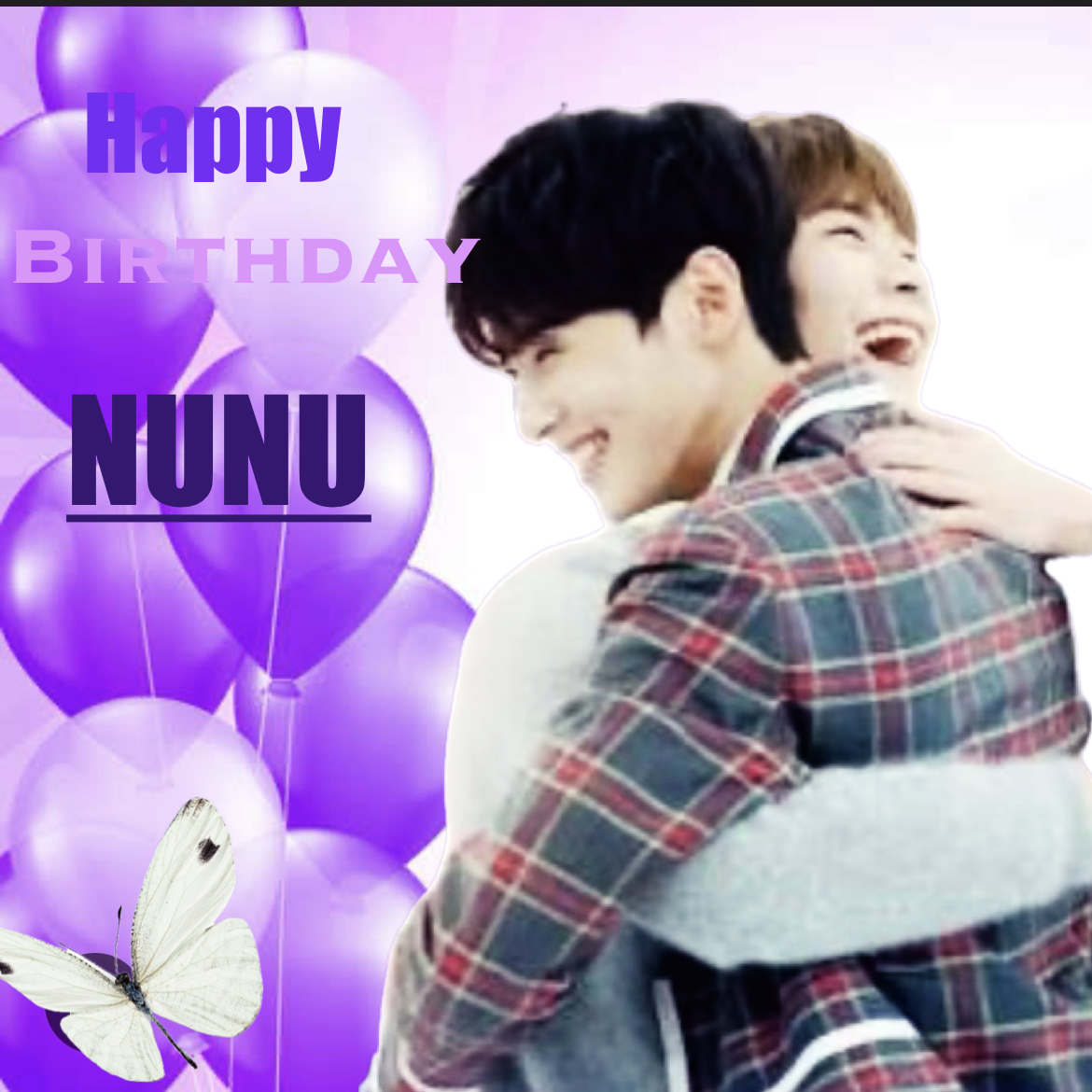 Behind-the-scenes cut of Moonbin (ASTRO)