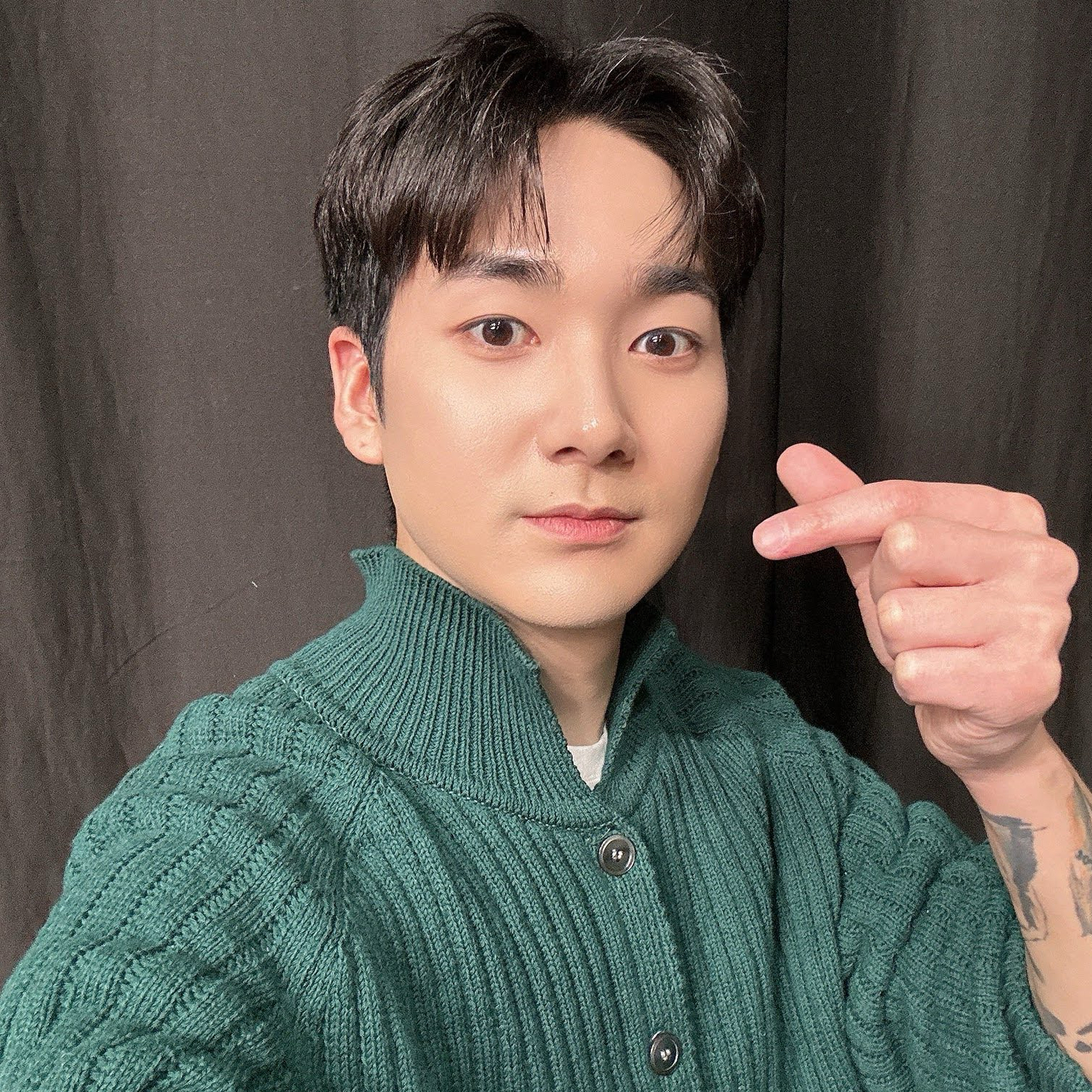 Latest photo of Aron