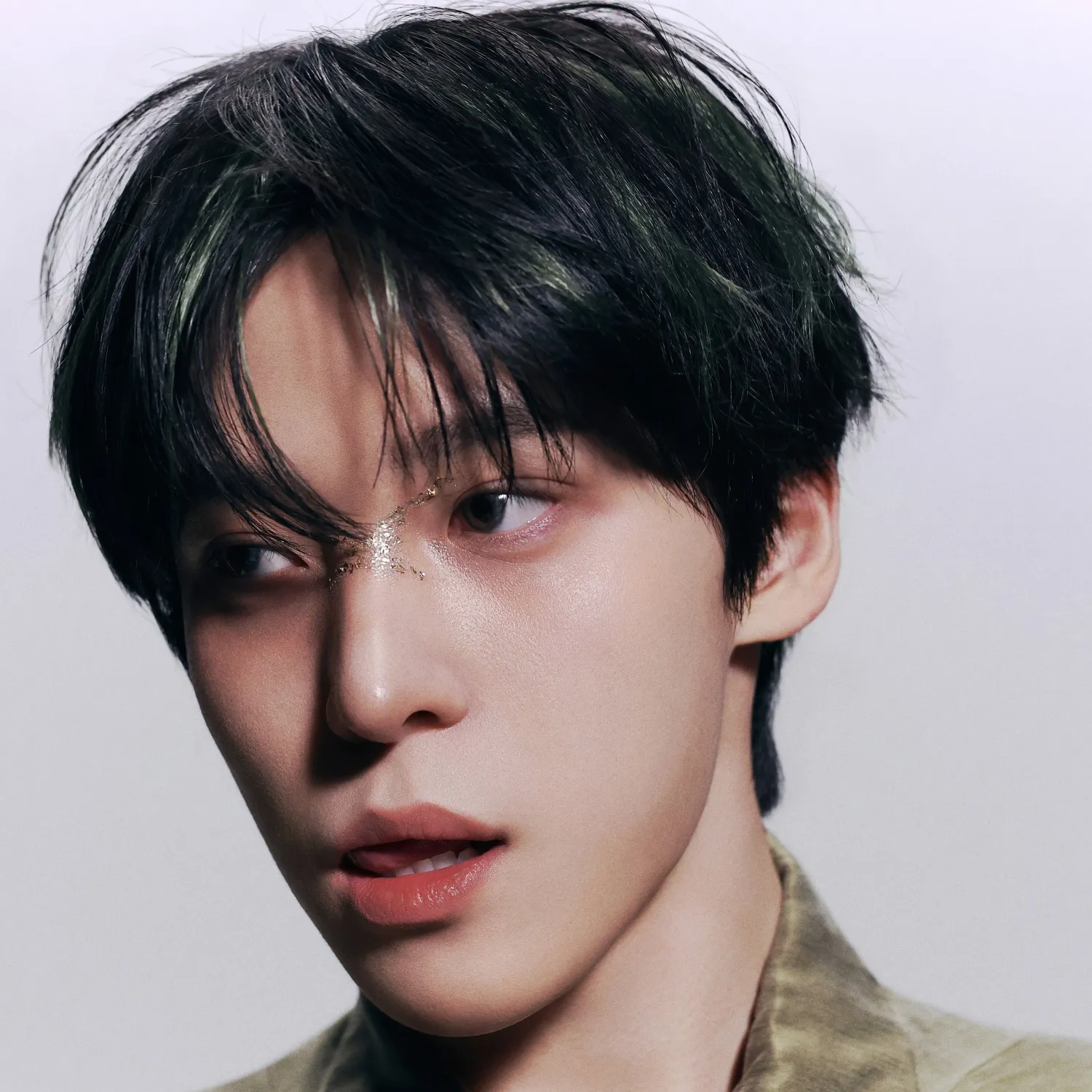 윤호 (에이티즈) 최근 활동샷